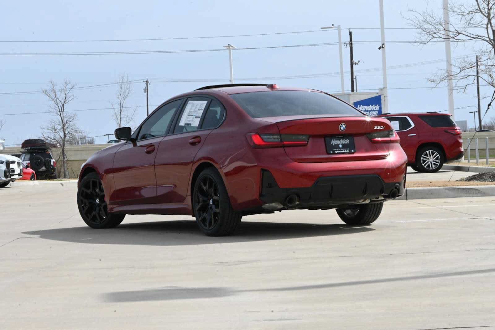 bmw 3 series 2026 3MW69CW04T8G14758 image bmw 3 series 2026 3MW69CW04T8G14758 image